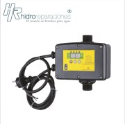 BESTFLOW Controlador VARFREC-1P